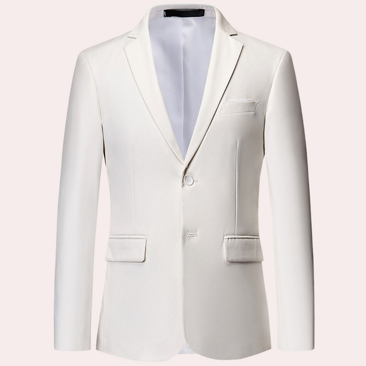 Blazer Formale Da Uomo | Maniche Lunghe