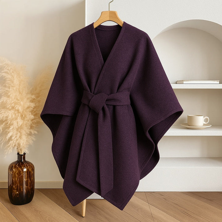 Celeste Scialle Donna Elegante Antivento – Morbido, Caldo e Leggero in Microfibra