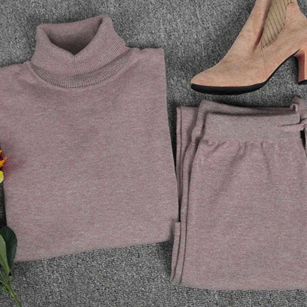 Completo Da Casa Da Donna | Oversized