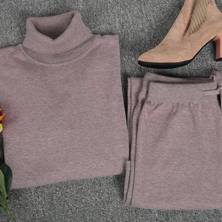 Completo Da Casa Da Donna | Oversized