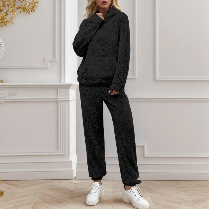 Completo Donna Per Inverno | Manica Lunga