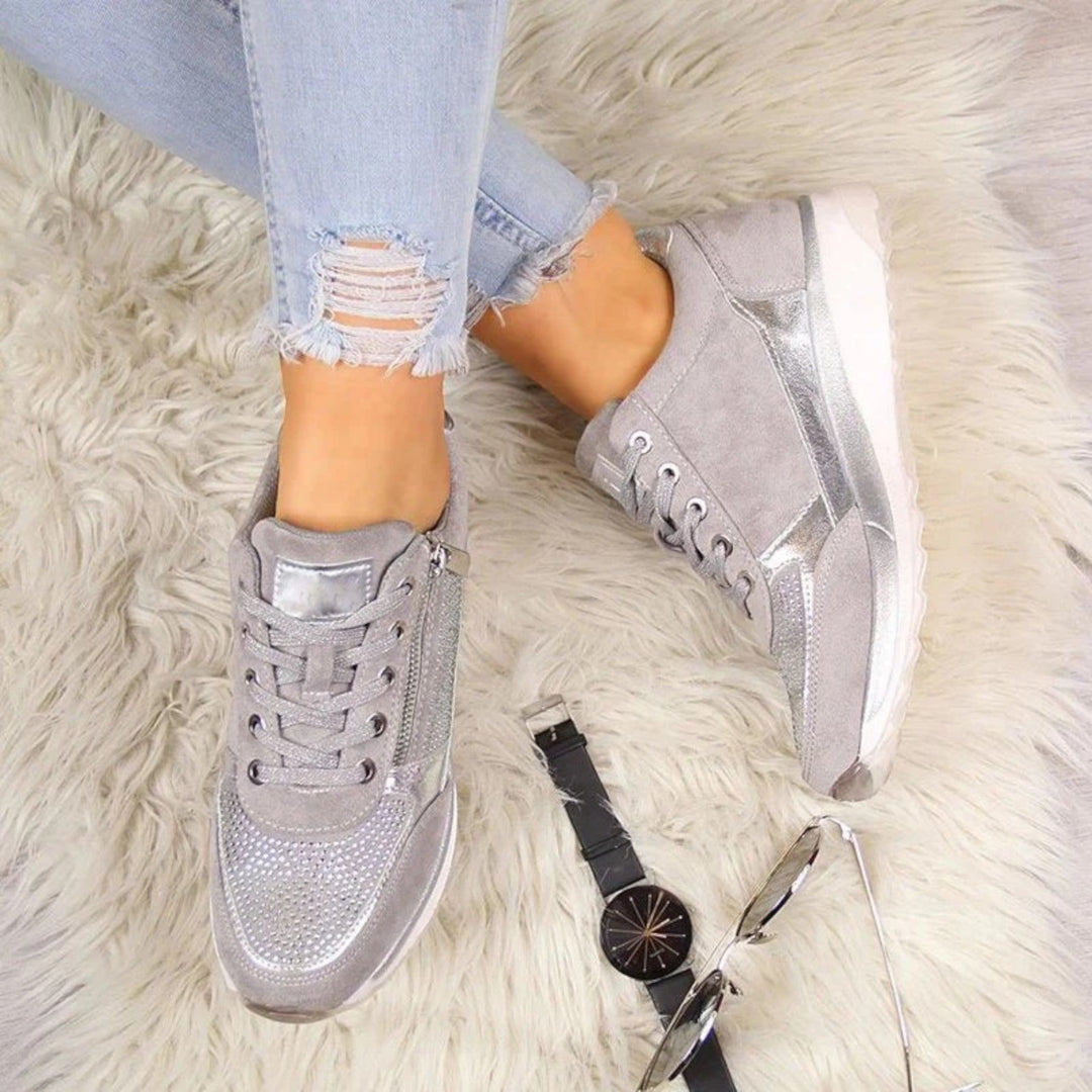 Anouk | Eleganti Sneakers Da Donna