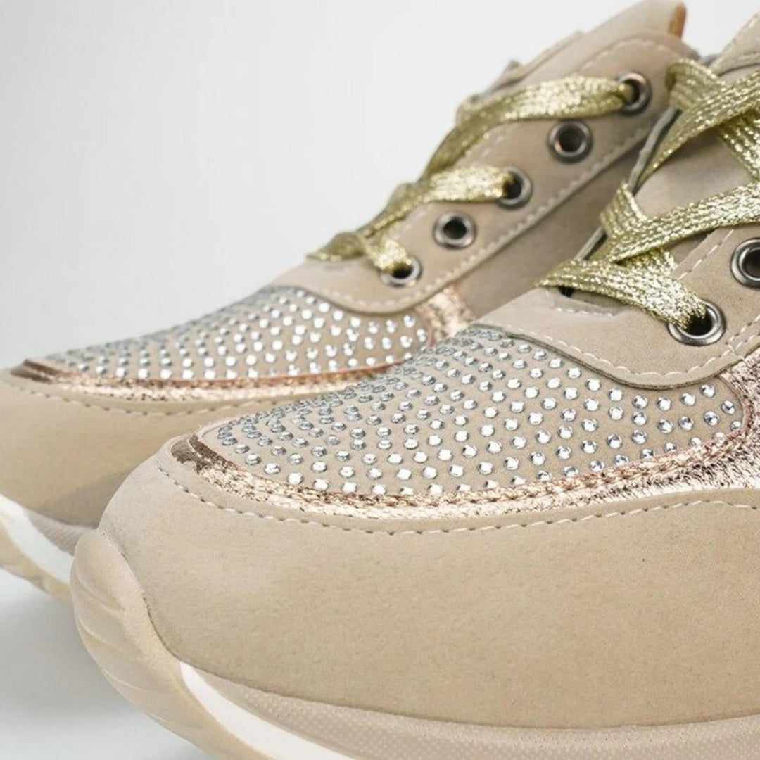 Anouk | Eleganti Sneakers Da Donna