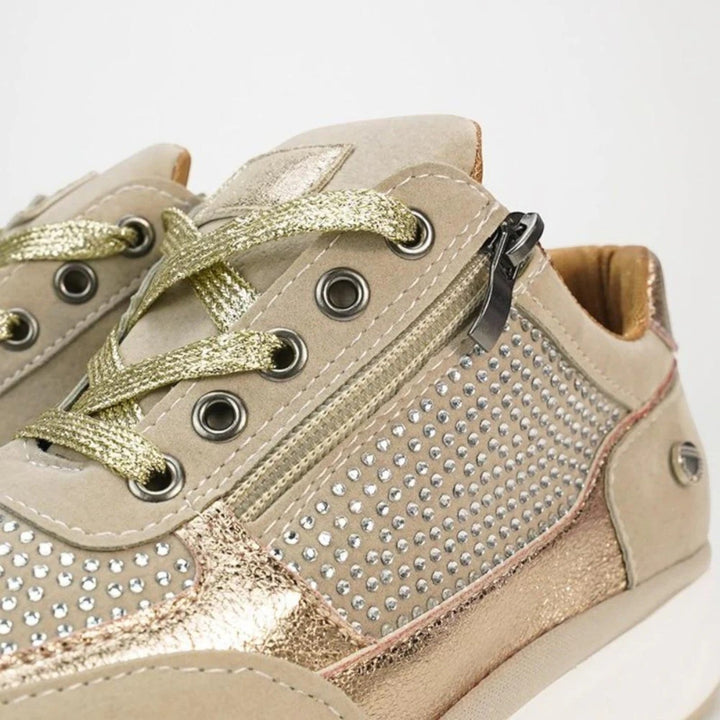 Anouk | Eleganti Sneakers Da Donna
