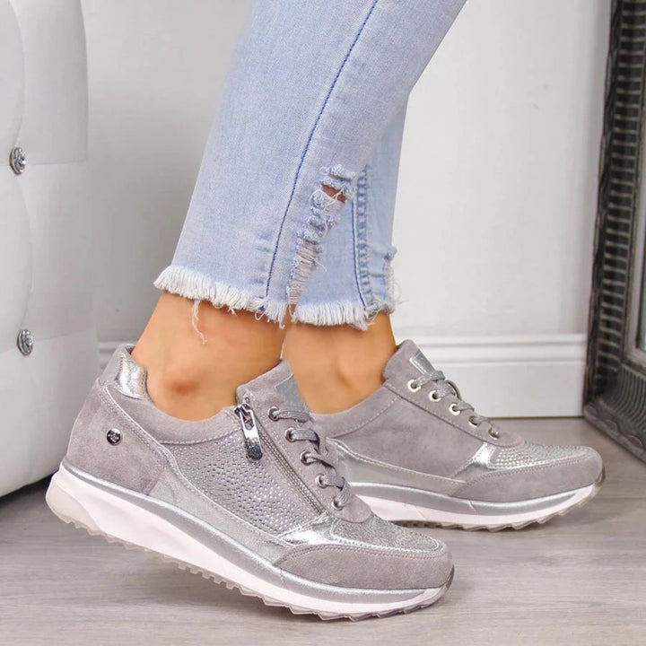Anouk | Eleganti Sneakers Da Donna