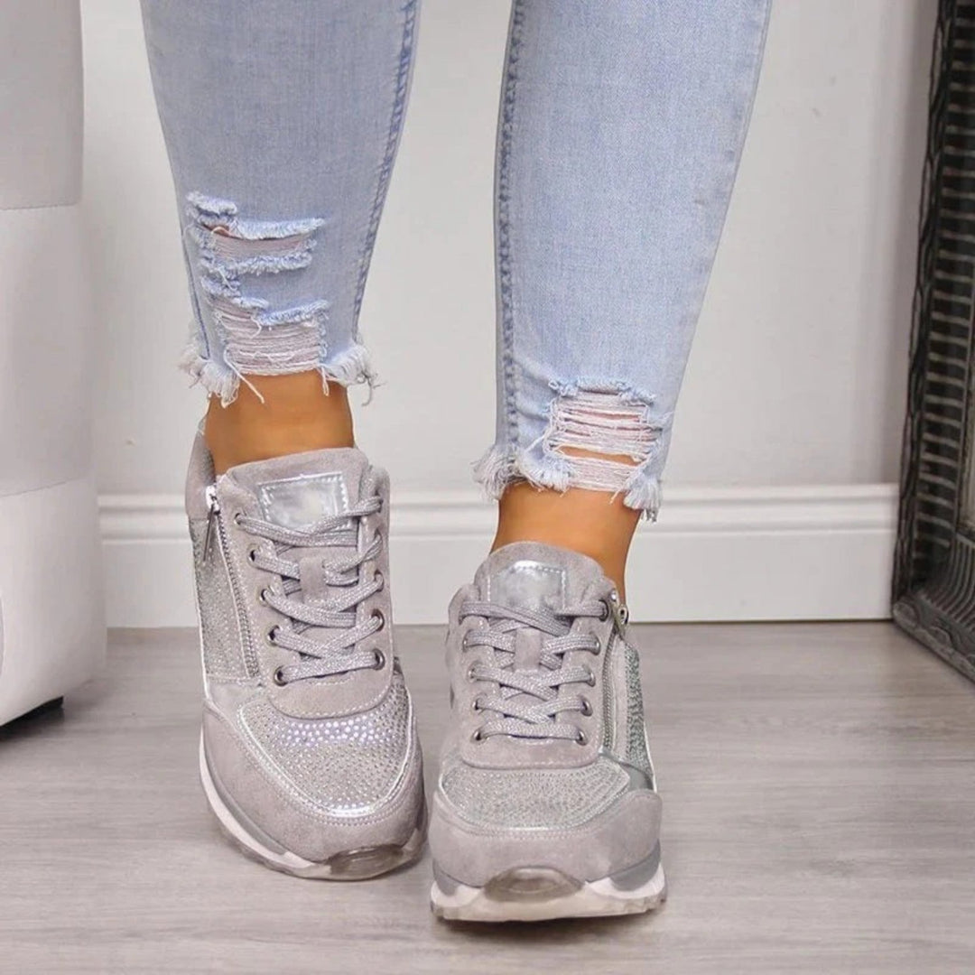 Anouk | Eleganti Sneakers Da Donna