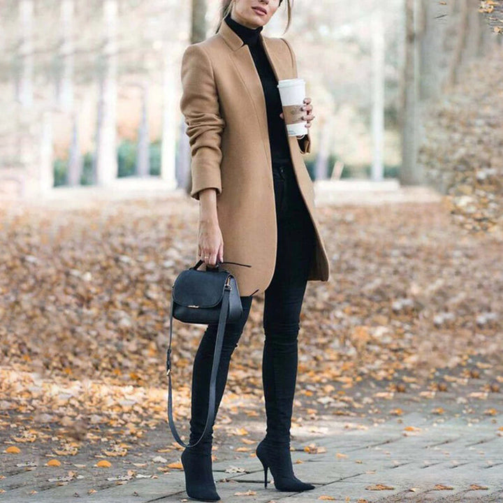 Trench for kvinner | Casual
