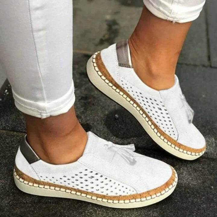 Romina | Atmungsaktive Freizeitschuhe für Damen