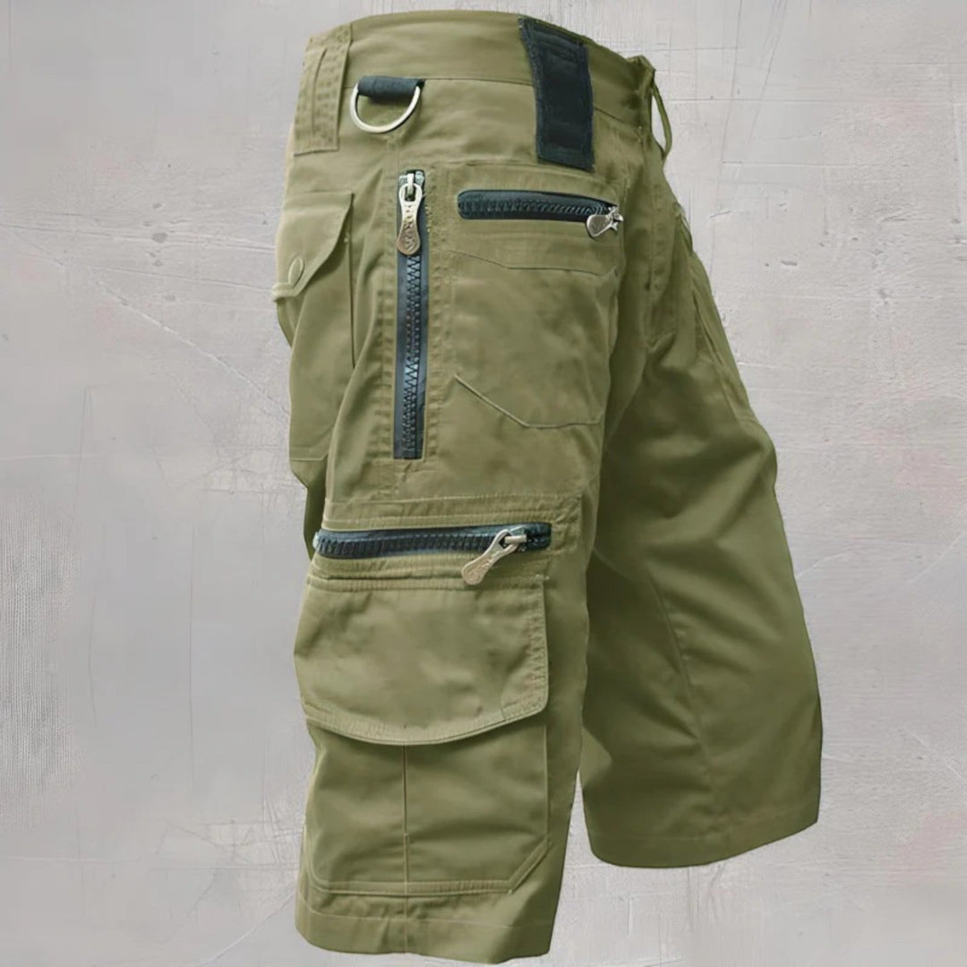 Jonathan | Pantaloncini Casual Da Uomo