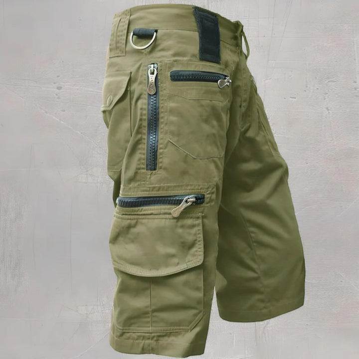 Jonathan | Pantaloncini Casual Da Uomo