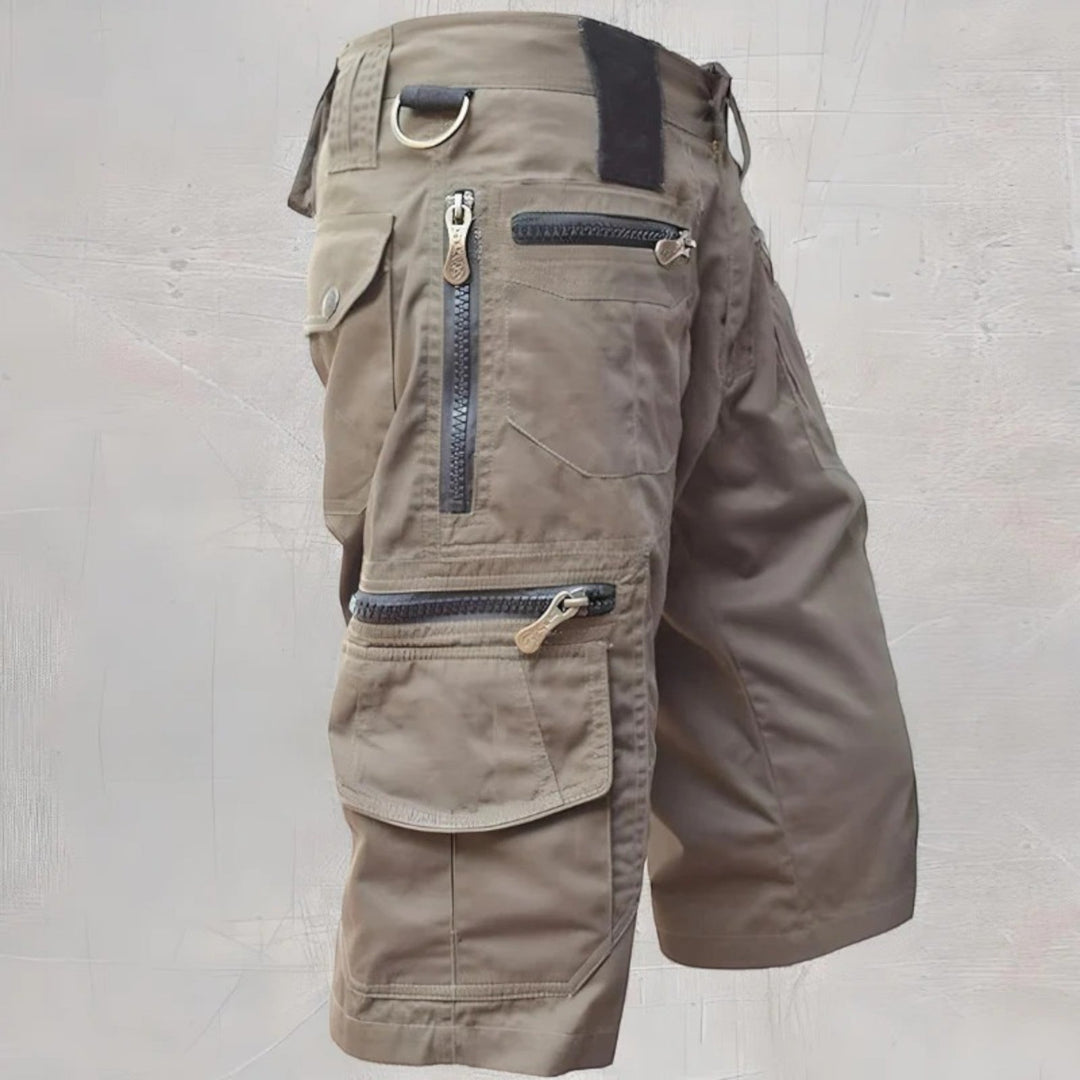 Jonathan | Pantaloncini Casual Da Uomo