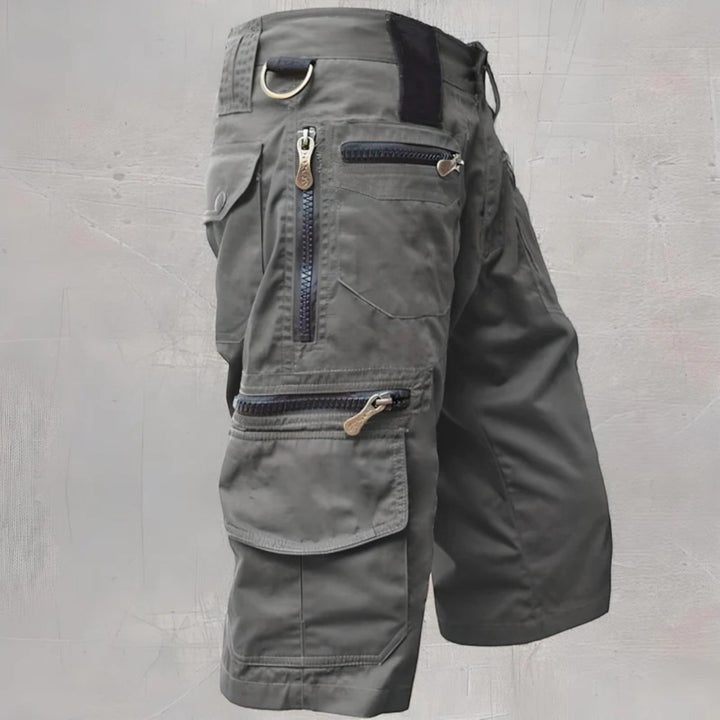 Jonathan | Pantaloncini Casual Da Uomo