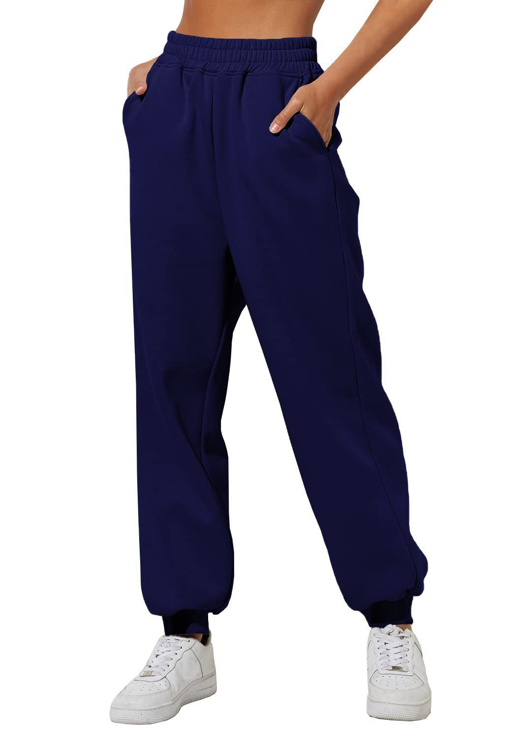 Pantaloni Da Jogging Donna | Con Tasche
