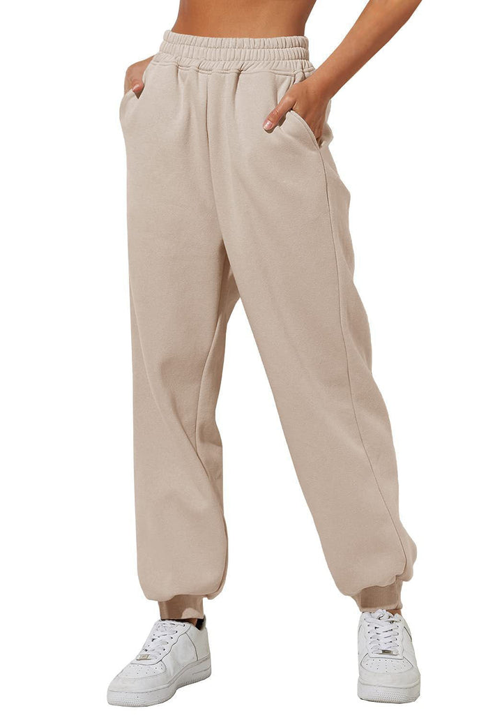 Pantaloni Da Jogging Donna | Con Tasche