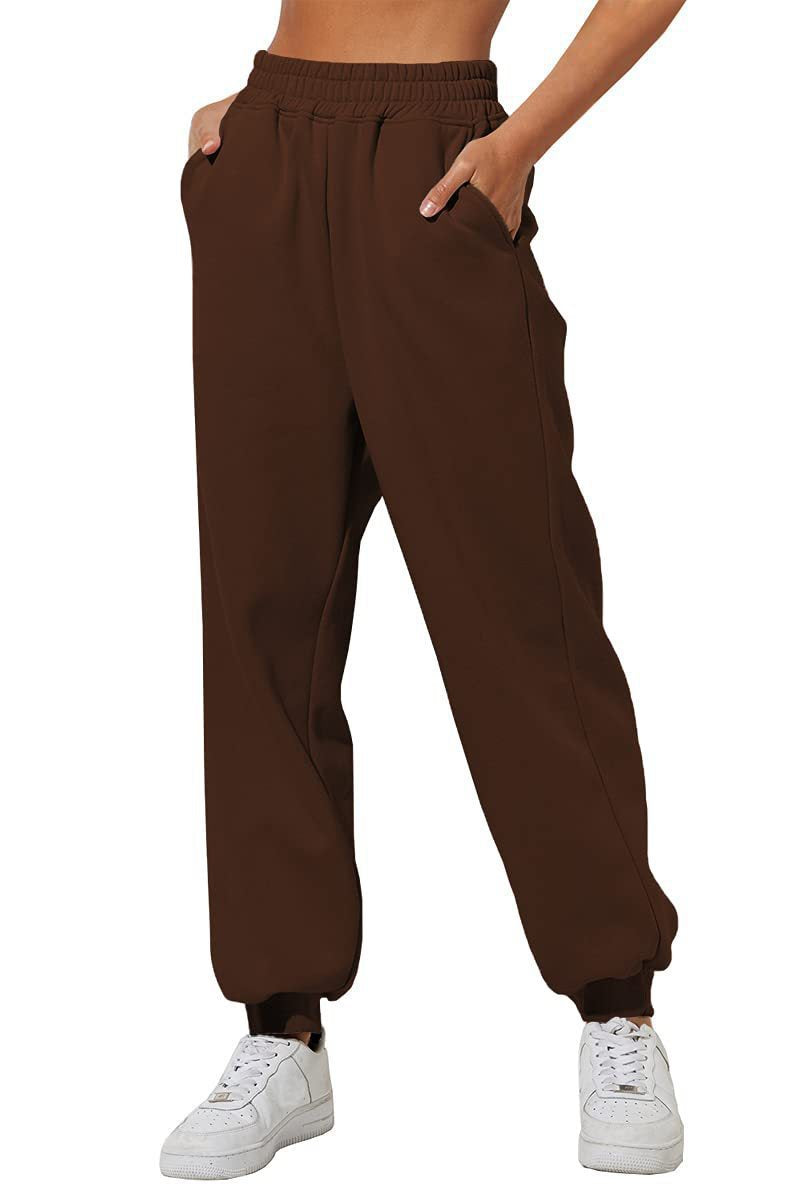 Pantaloni Da Jogging Donna | Con Tasche