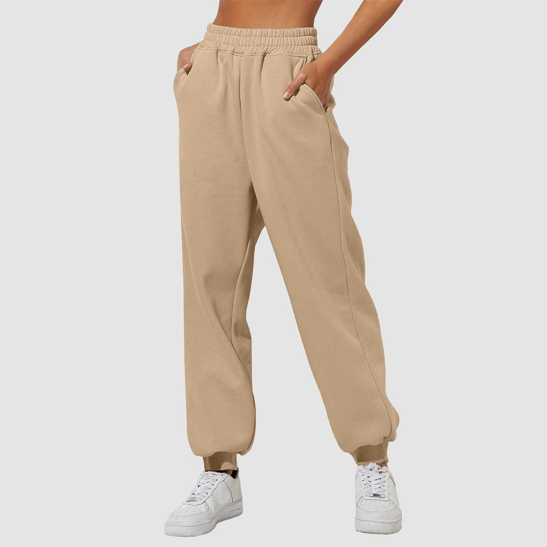 Pantaloni Da Jogging Donna | Con Tasche