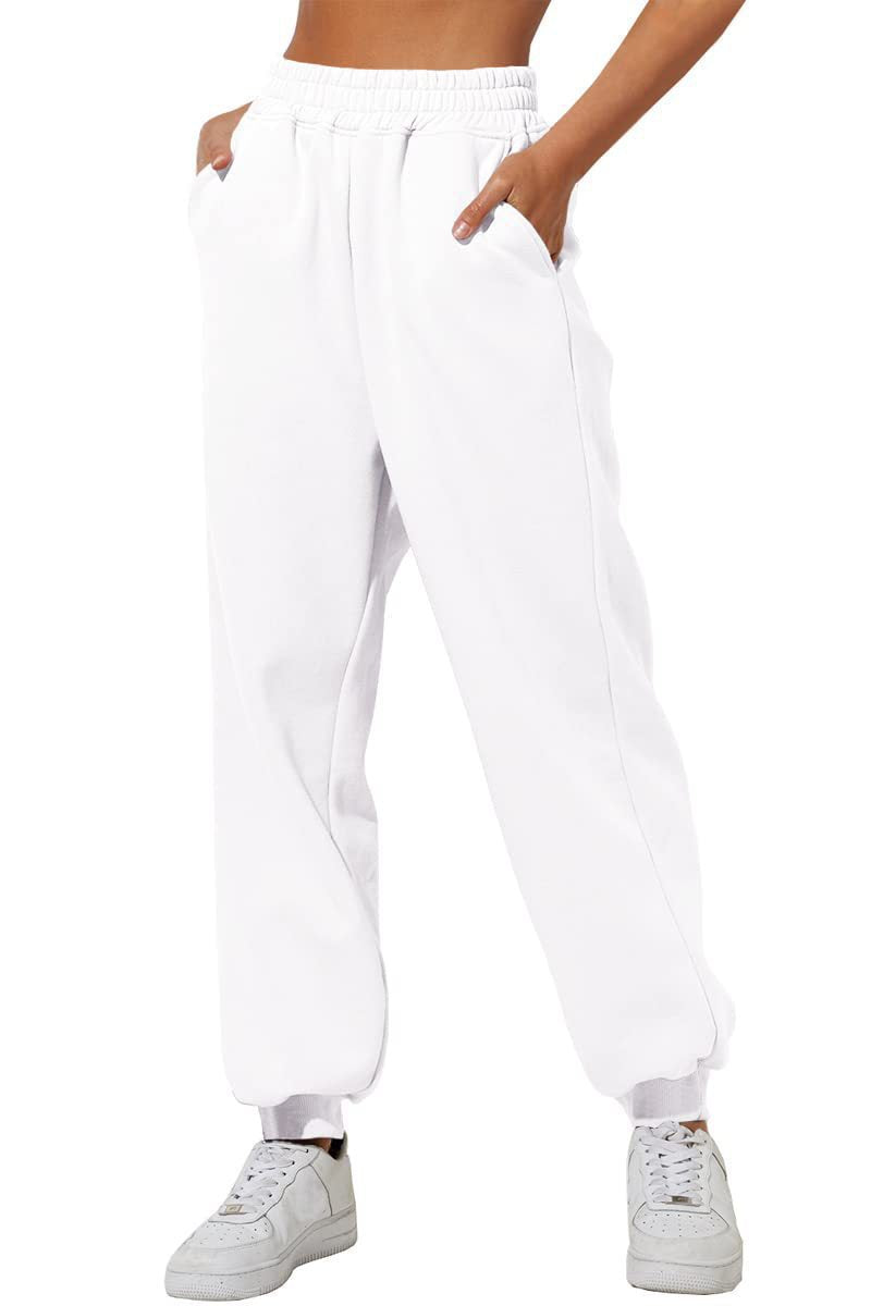 Pantaloni Da Jogging Donna | Con Tasche
