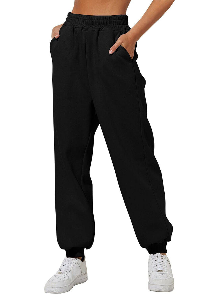 Pantaloni Da Jogging Donna | Con Tasche