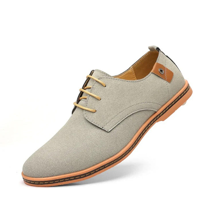 Isaac | Scarpe Derby Eleganti Per Uomo | Chique