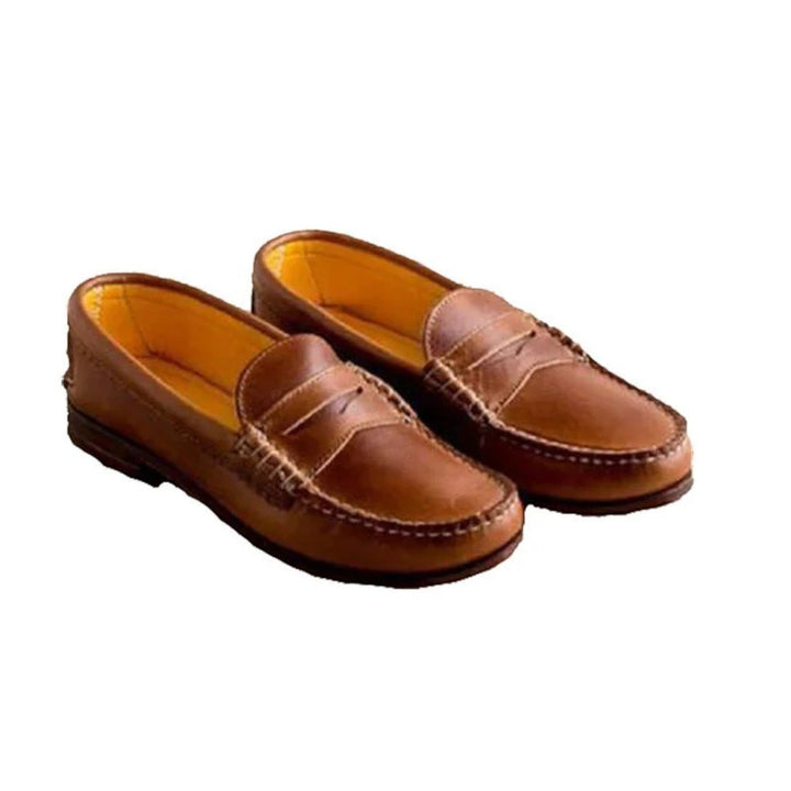 Mocasines Cómodos Para Mujer | Penny