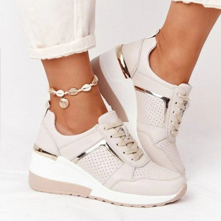Bequeme Sportschuhe für Damen
