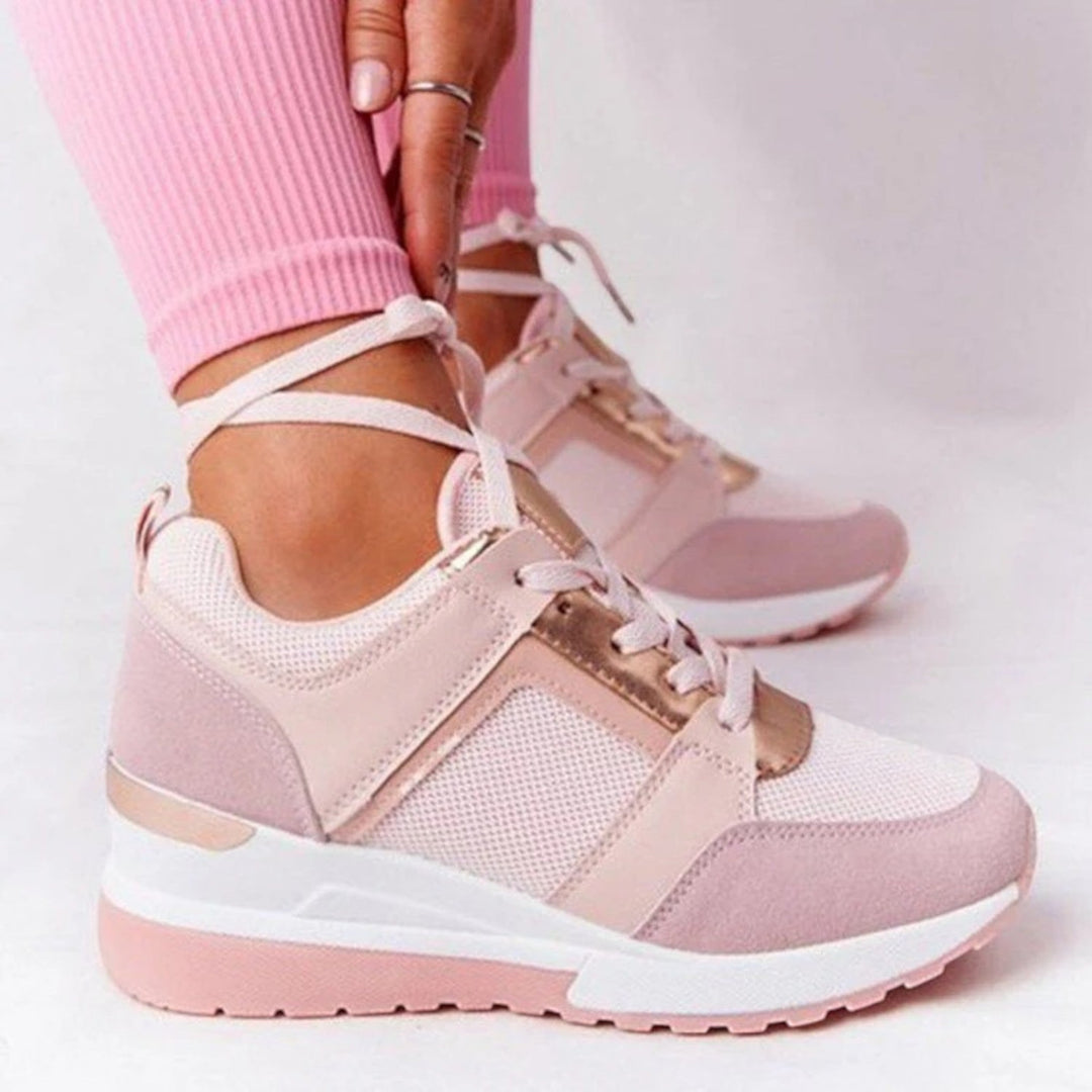 Bequeme Sportschuhe für Damen