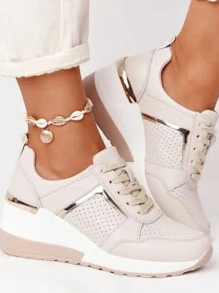 Bequeme Sportschuhe für Damen