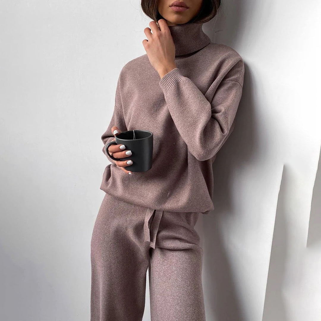 Completo Da Casa Da Donna | Oversized