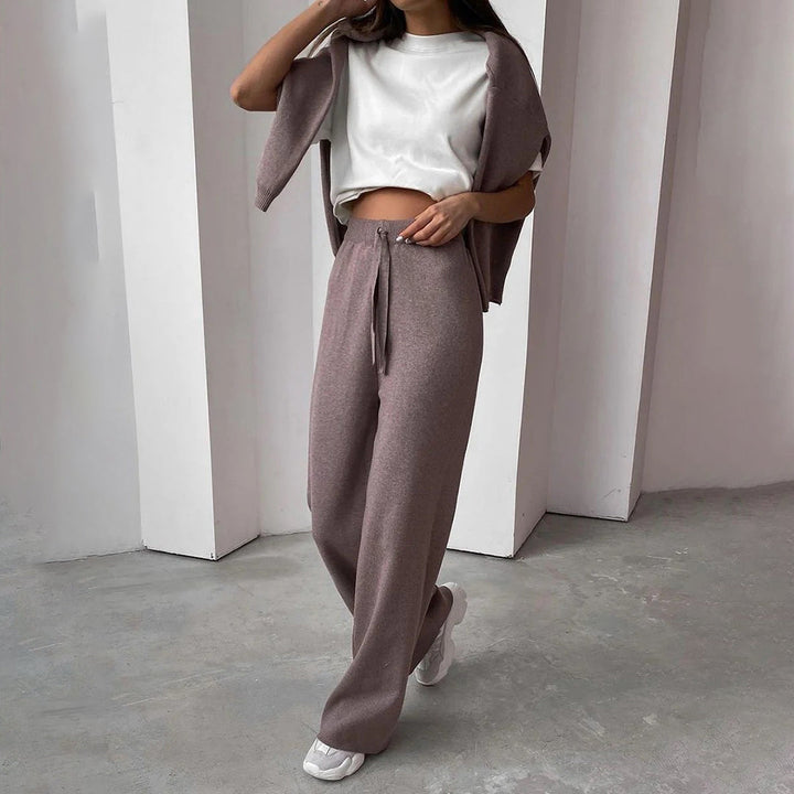 Completo Da Casa Da Donna | Oversized