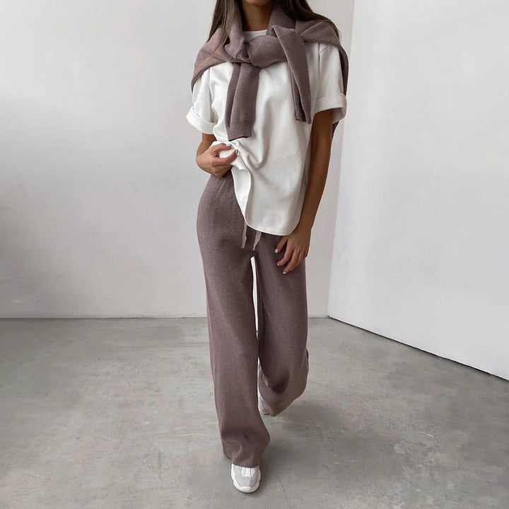 Completo Da Casa Da Donna | Oversized