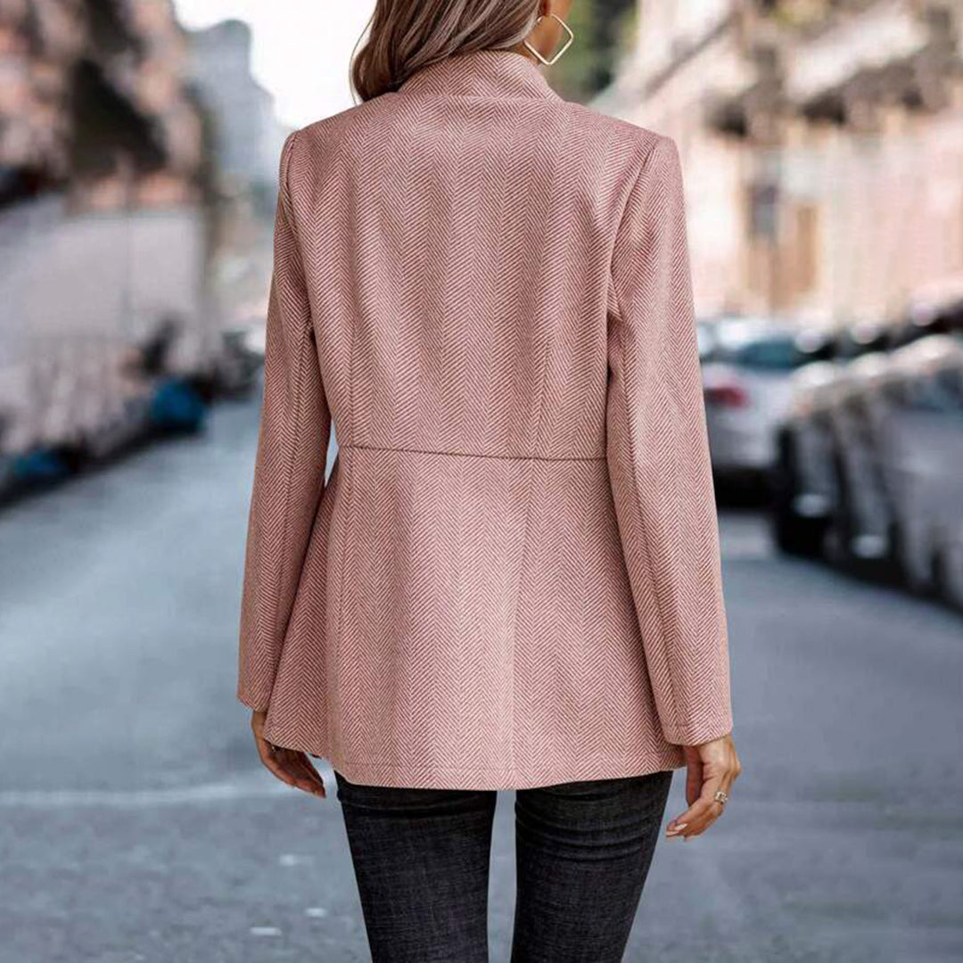 Blazer Da Donna | Manica Lunga