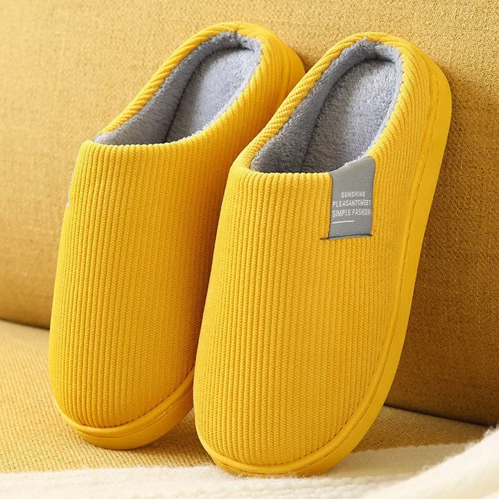 Pantofole Invernali Unisex | Quotidiano