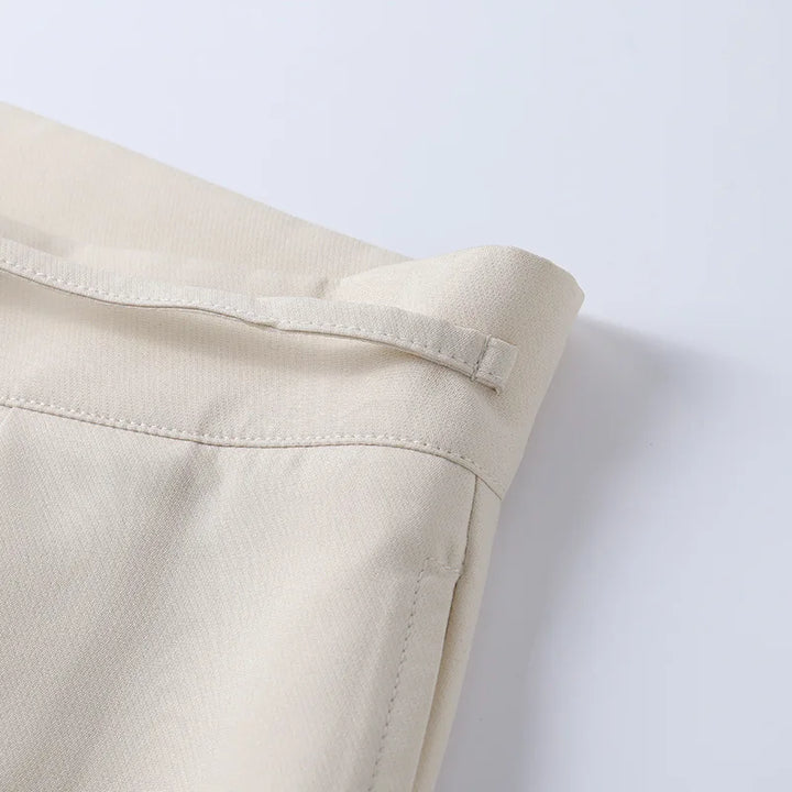 Pantaloni Da Donna A Gamba Larga | Casual