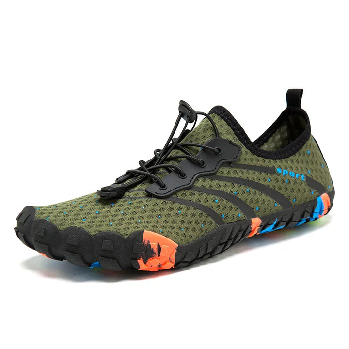 Scarpe Da Trekking A Piedi Nudi Unisex | Alla Moda