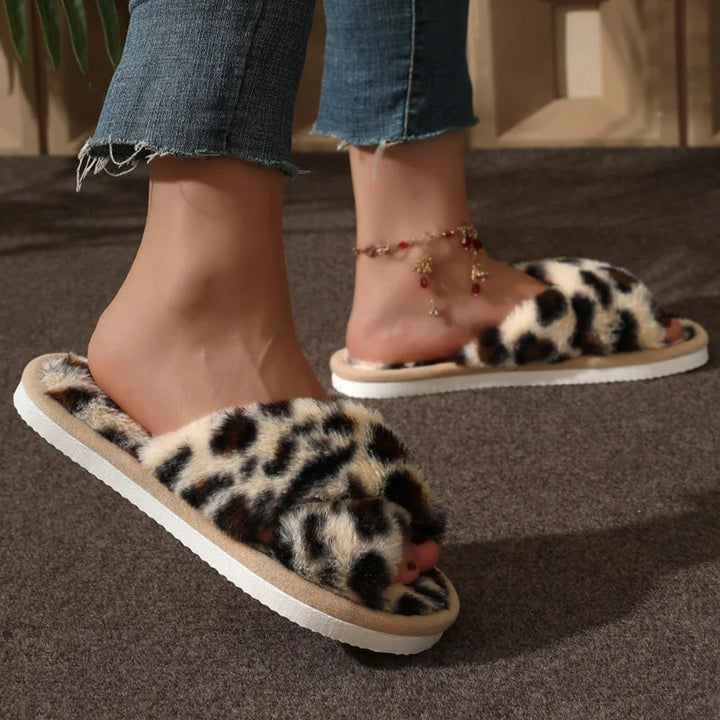 Dámské casual pantofle | Otevřené