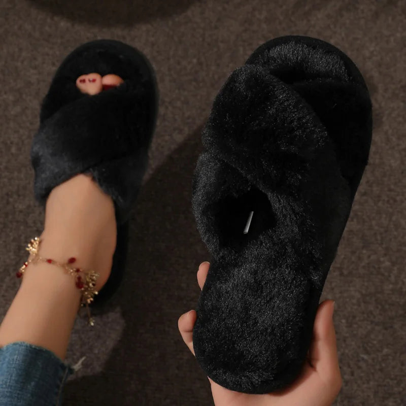 Dámské casual pantofle | Otevřené