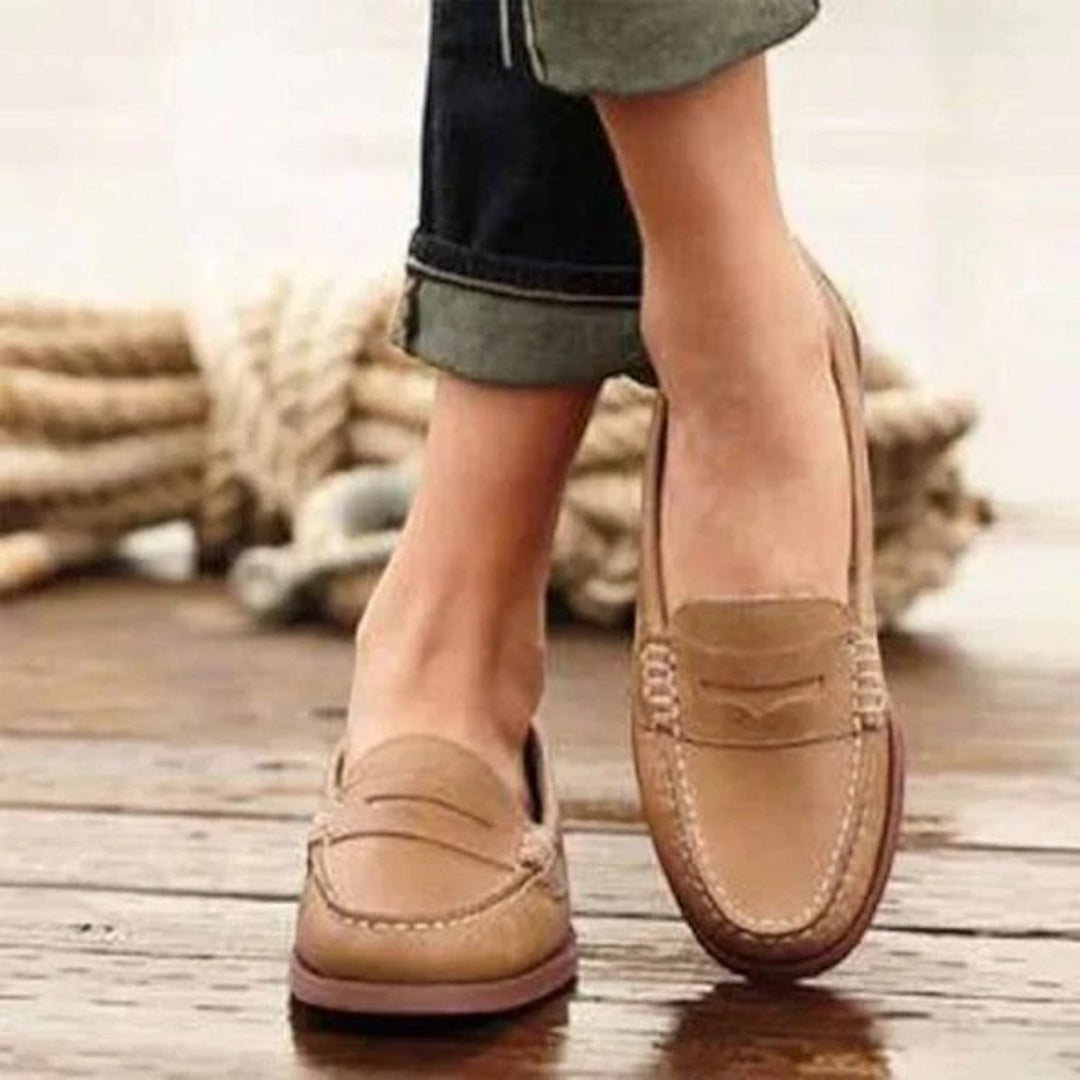 Mocasines Cómodos Para Mujer | Penny