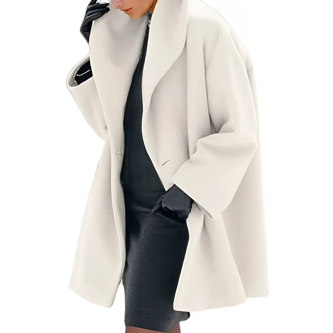 Donna Trench Invernale | Lungo