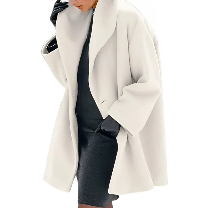 Donna Trench Invernale | Lungo