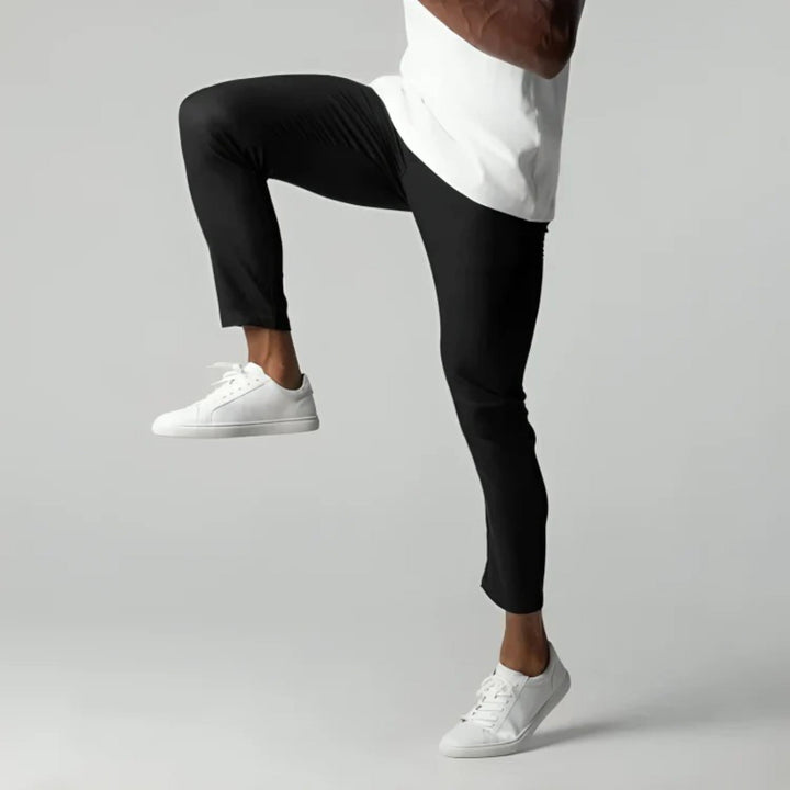 Pantalone Da Uomo Con Tasche | Stretch