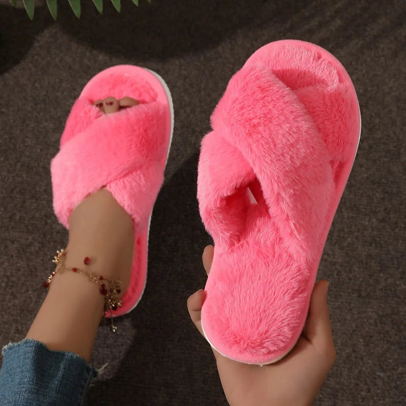 Dámské casual pantofle | Otevřené