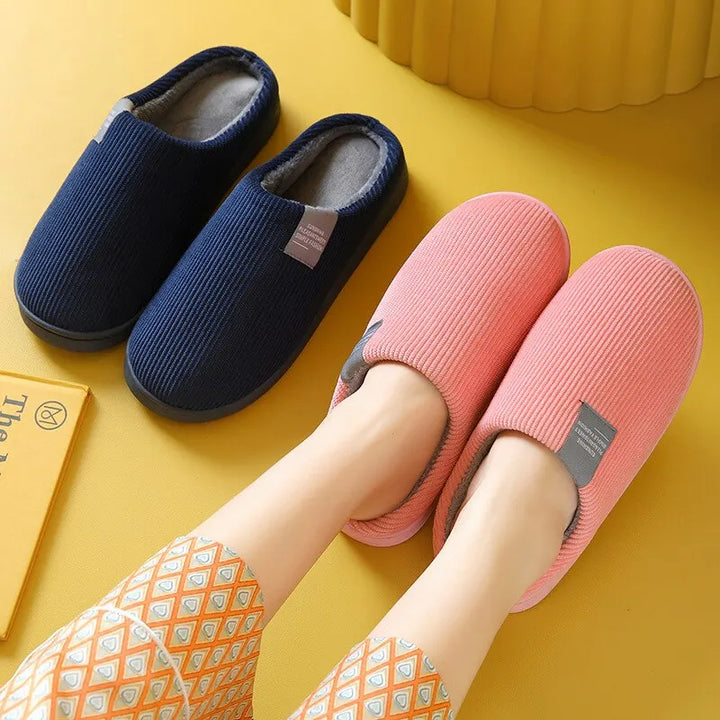 Pantofole Invernali Unisex | Quotidiano