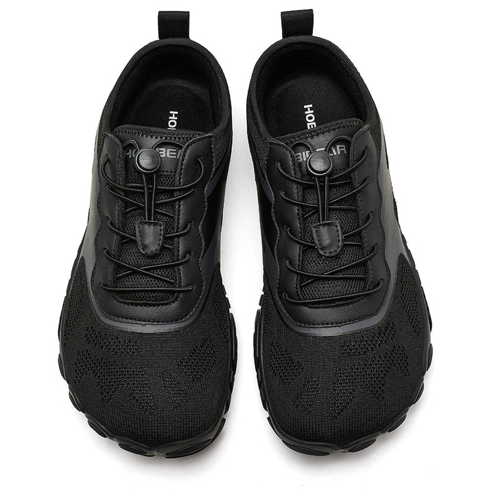 Scarpe Da Trekking Unisex Per Esterni | Con Lacci