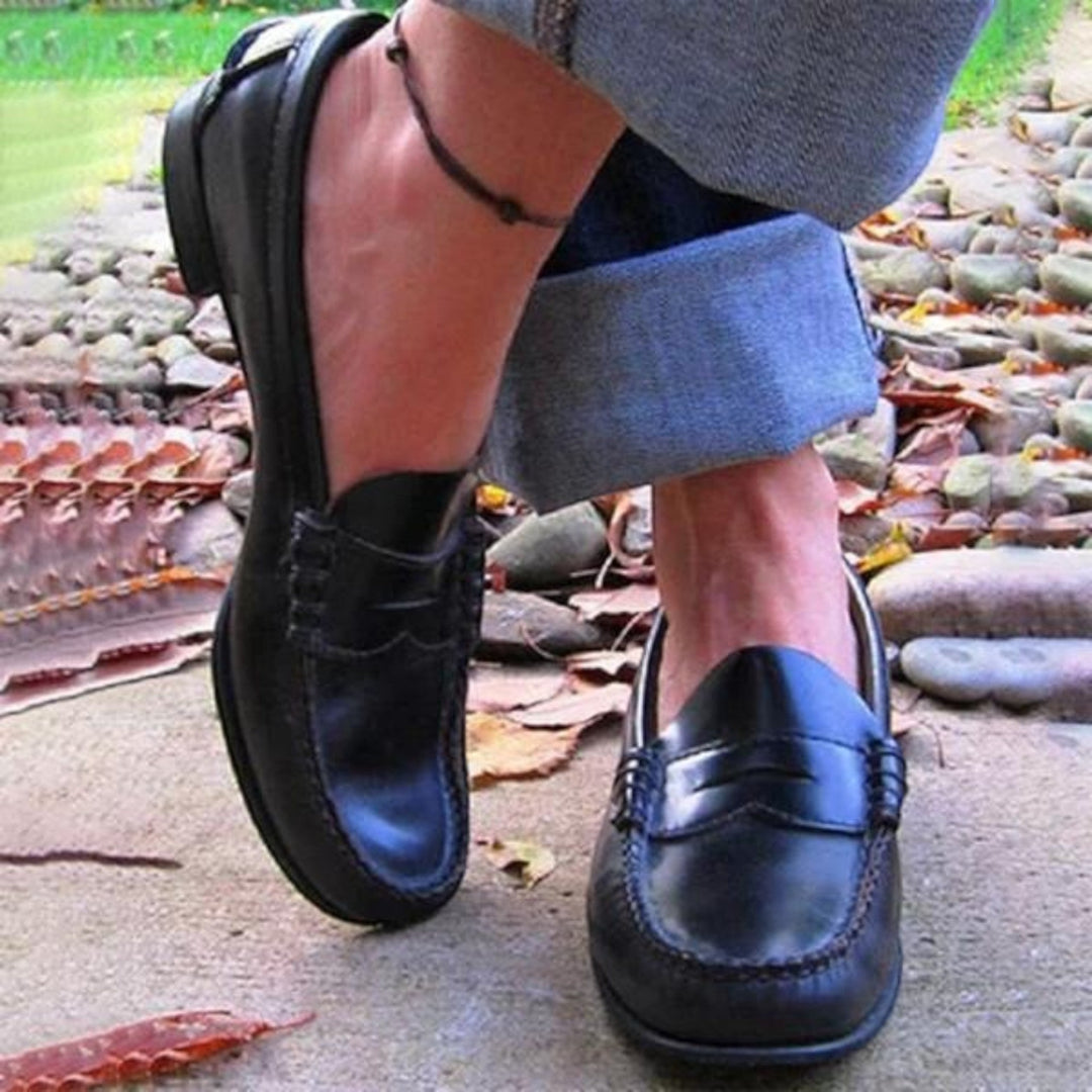 Mocasines Cómodos Para Mujer | Penny