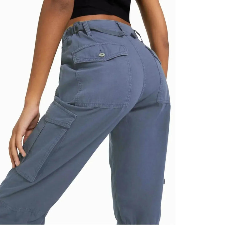 Florence | Damen Casual Cargo-Hose