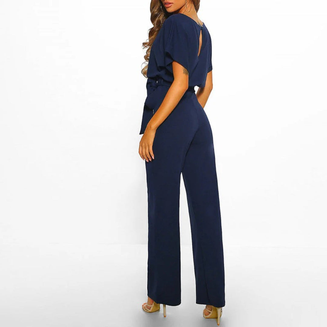 Tuta Elegante da Donna – Camilla