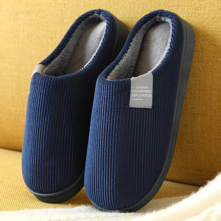 Pantofole Invernali Unisex | Quotidiano