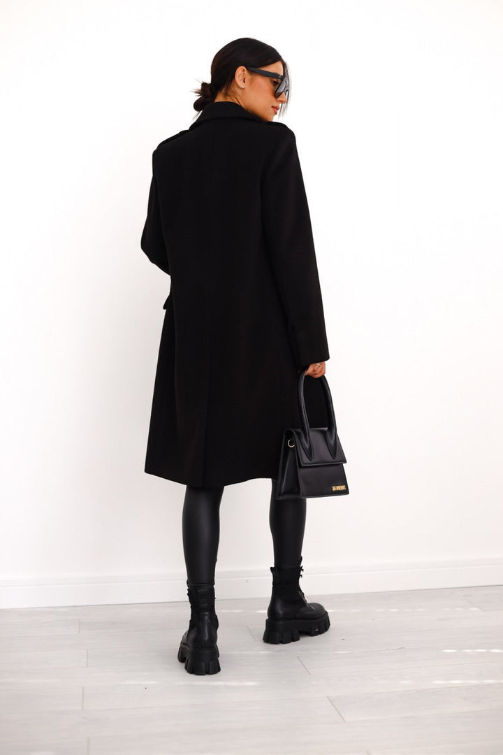 Trench Lungo Dame | Vinter