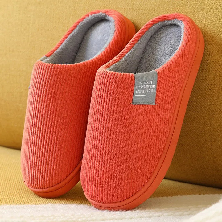 Pantofole Invernali Unisex | Quotidiano