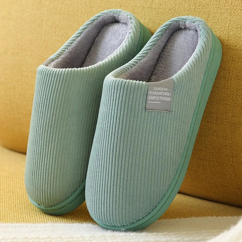Pantofole Invernali Unisex | Quotidiano
